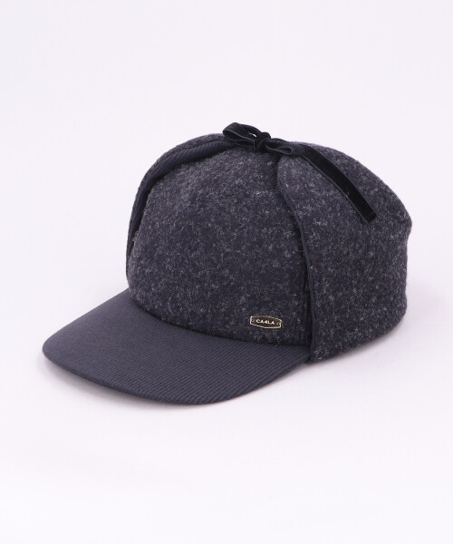 HK TINA CHARCOAL GRAY ONESIZE